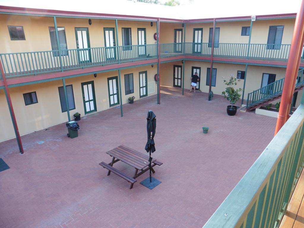 Avon Accommodation - Йорк Екстер'єр фото