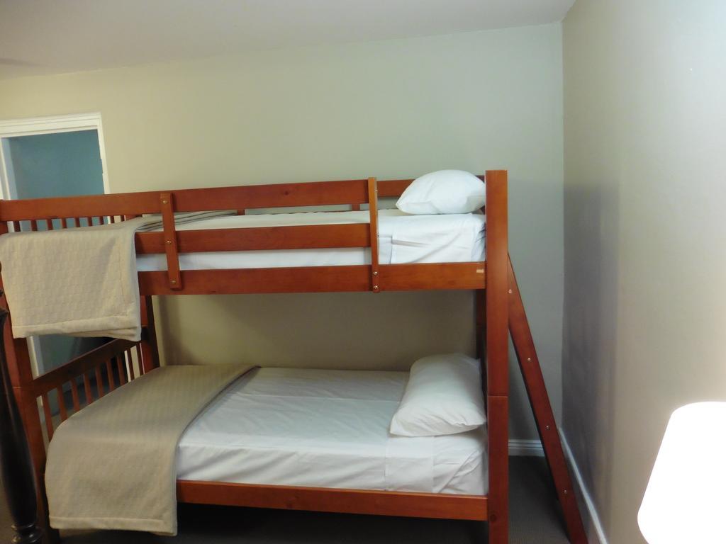 Avon Accommodation - Йорк Екстер'єр фото