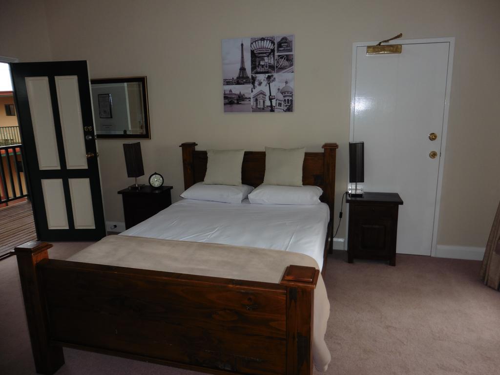 Avon Accommodation - Йорк Екстер'єр фото