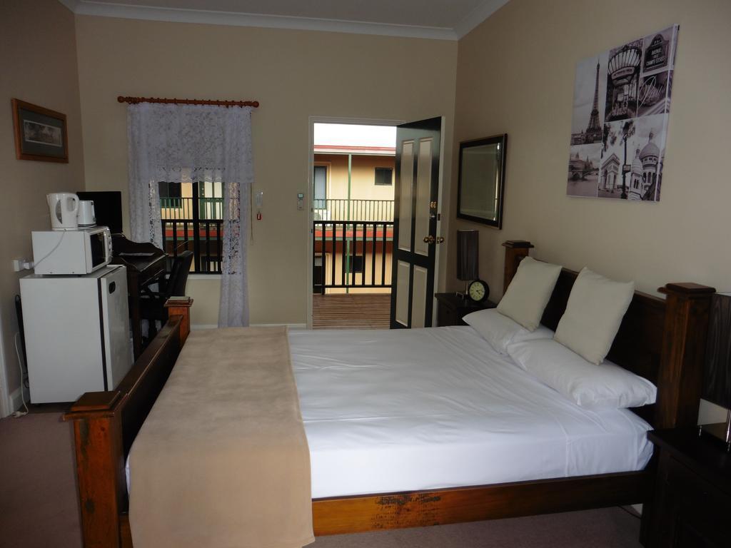 Avon Accommodation - Йорк Екстер'єр фото