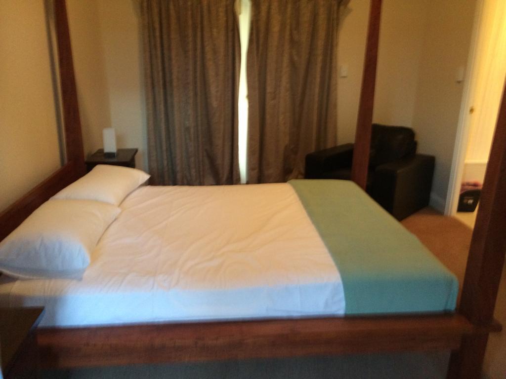 Avon Accommodation - Йорк Номер фото