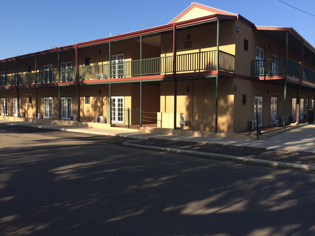 Avon Accommodation - Йорк Екстер'єр фото
