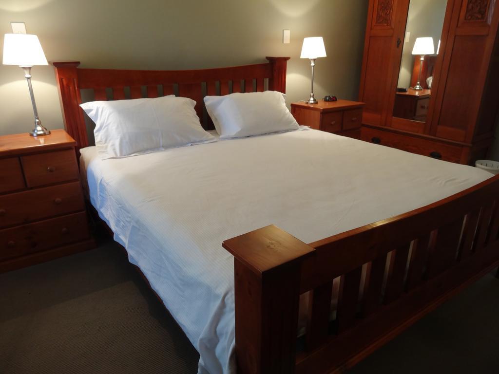 Avon Accommodation - Йорк Номер фото