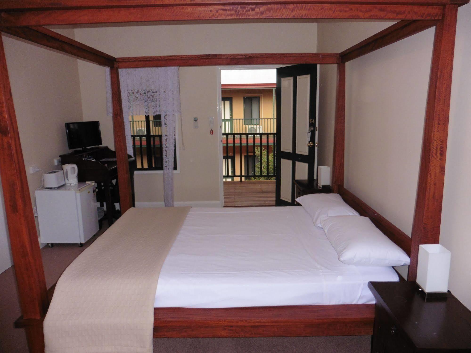 Avon Accommodation - Йорк Екстер'єр фото