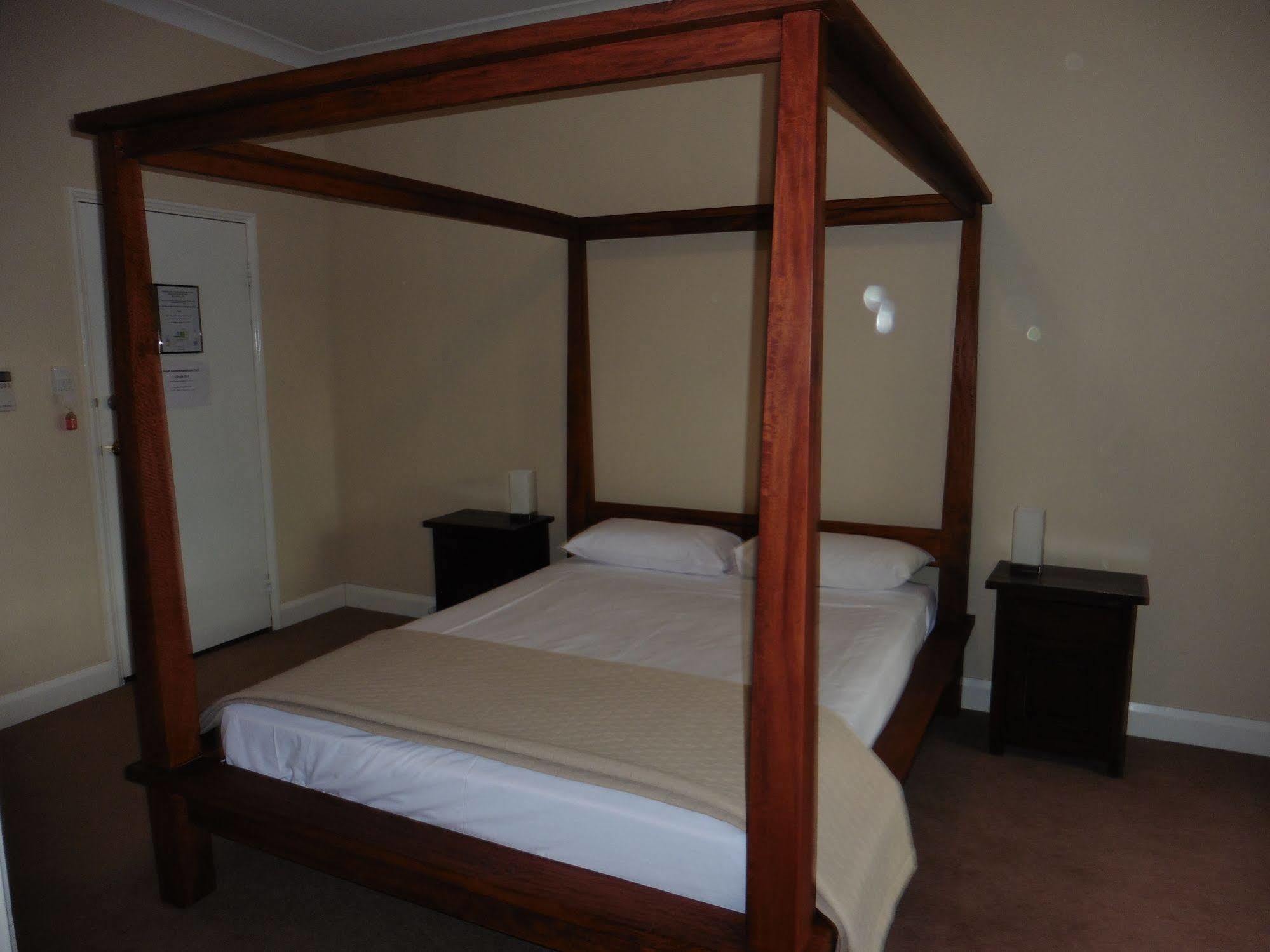 Avon Accommodation - Йорк Екстер'єр фото